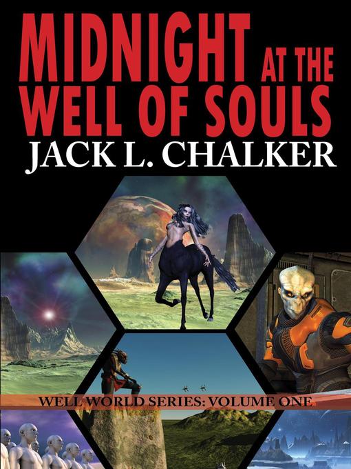 Title details for Midnight at the Well of Souls by Jack L. Chalker - Available
